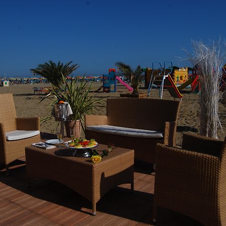 רימיני Hotel Imperial Beach - Dada Hotels מראה חיצוני תמונה